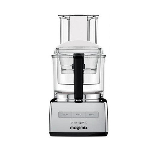 Magimix robot cuisine système - magimix,