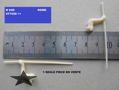 Copies resine pour figurines - resine,