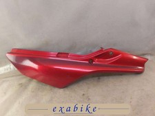 cache lateral gauche pour