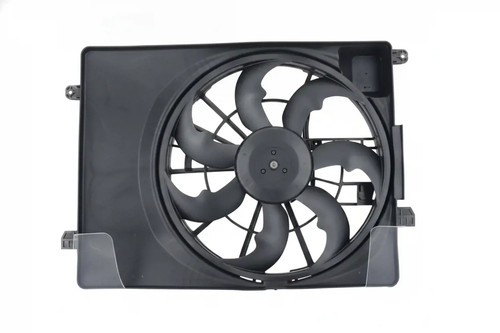 Ventilateur radiateur - ventilateur,