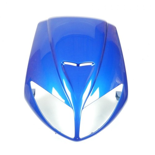Tablier avant pour scooter