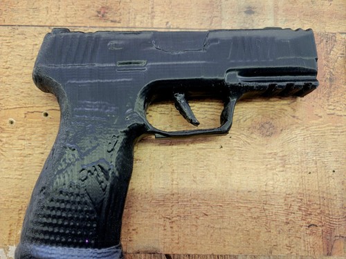 Taurus gx2 replica training - taurus,