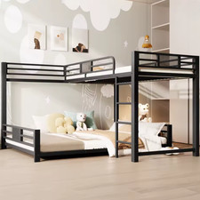 Lit superposé Queen Size sur