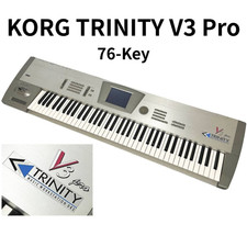 KORG TRINITY V3 Pro 76-Key