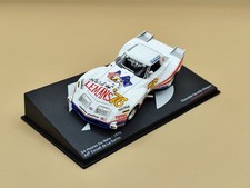 1/43 Chevrolet Corvette