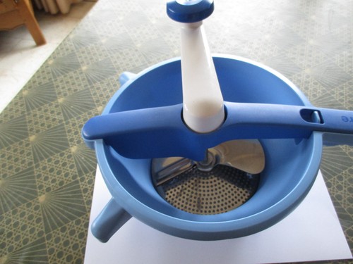 Tupperware moulin - tupperware,