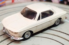 Faller Ams BMW 2000 Cs Avec