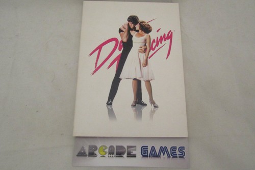 Dvd dirty dancing - dirty,