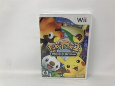 PokePark 2: Wonders Beyond-