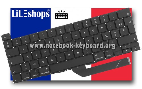Clavier français original - clavier,