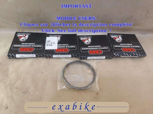 Segments pour honda 1000 de - honda,