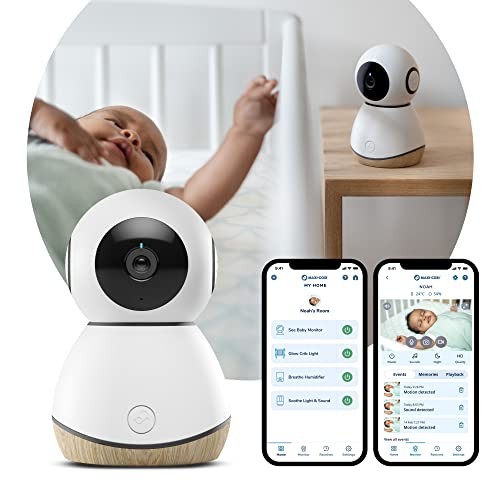 Maxi cosi connected home see - maxi-cosi,