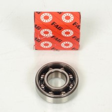 Roulement moteur FAG pour