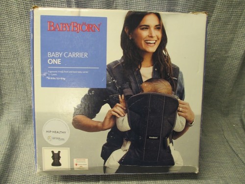 Babybjorn baby carrier one - babybjorn,