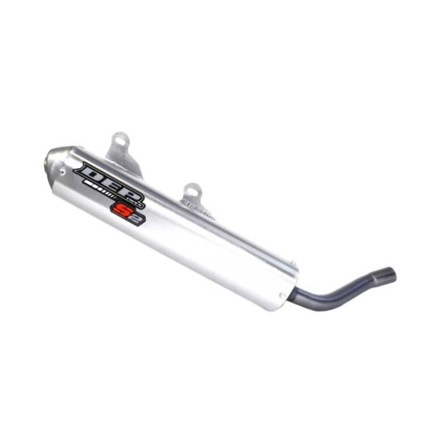 Silencieux dep sherco - silencieux,