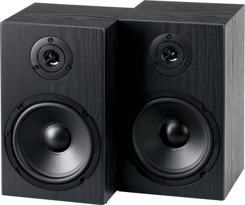 Paire enceintes voies - enceintes,