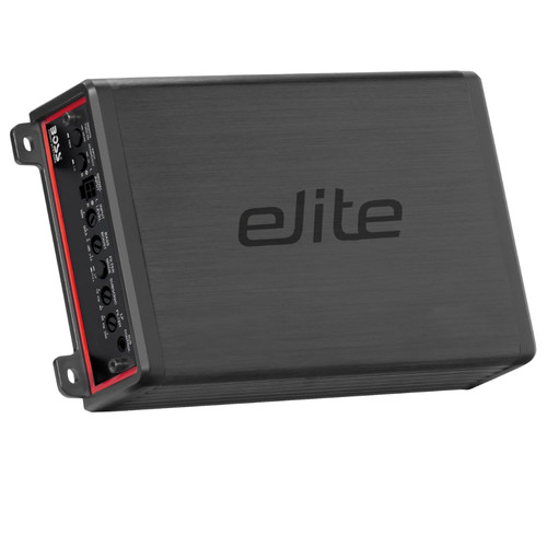 Boss elite be600 ch - elite, be600.1d