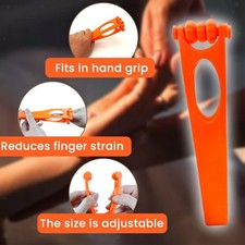 Rouleaux de masseur de doigts