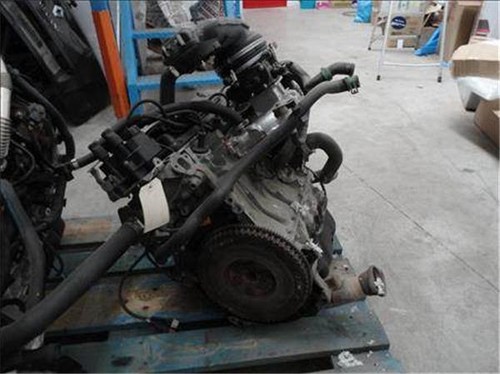 Moteur complet peugeot - peugeot, 106
