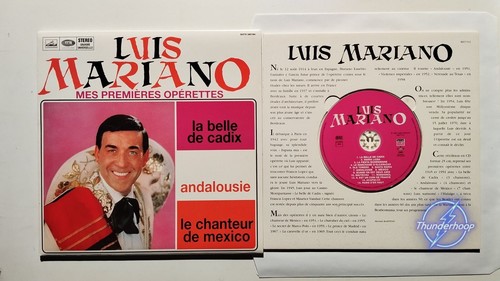 Luis mariano mes - mariano,