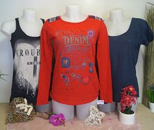 Lot vêtements occasion femme