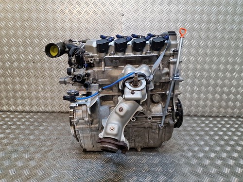 Moteur honda civic - viii, ima