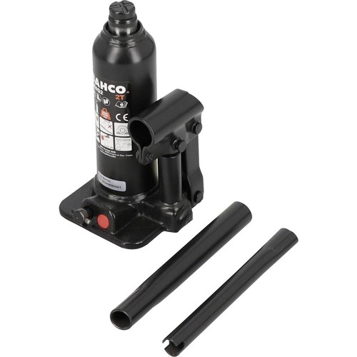 Bahco bh4g2 cric bouteille - cric,