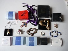 Avon Parfum Jewelry (25169)