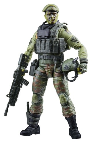 Hasbro joe classified - joe,