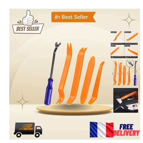 Outils anti rayures - anti-rayures, pour