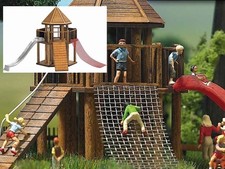 BUSCH Aire de jeux enfants -