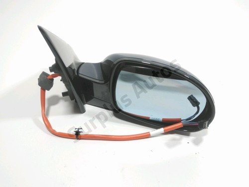 Retroviseur electrique droit - retroviseur,
