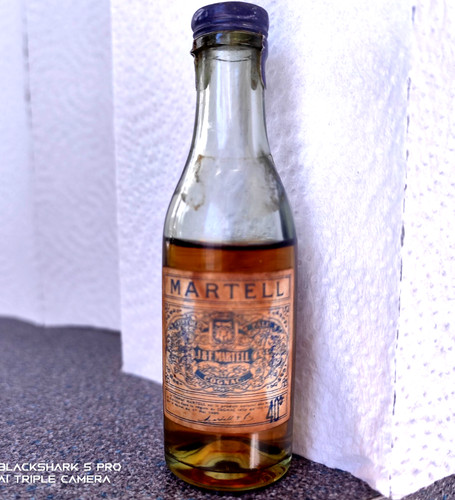 Tres ancienne mignonnette - tres,