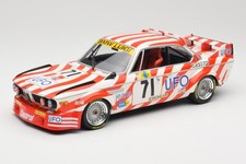 155772571 BMW 3.0 CSL E9 n71 Luigi Racing P.Xhenceval / J.Dieudonné 24h Le Mans 