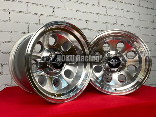 Roues off road - 4x, 16"