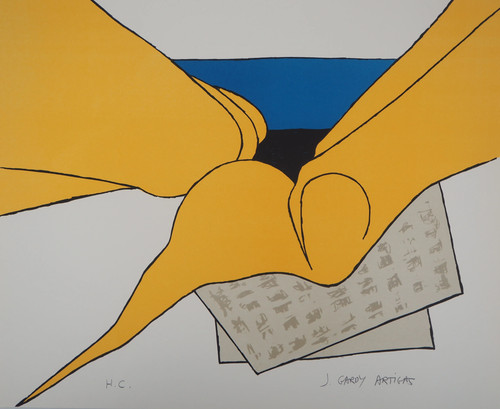 Joan gardy artigas - gardy,