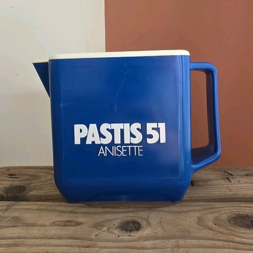 Pastis anisette pichet - pastis,