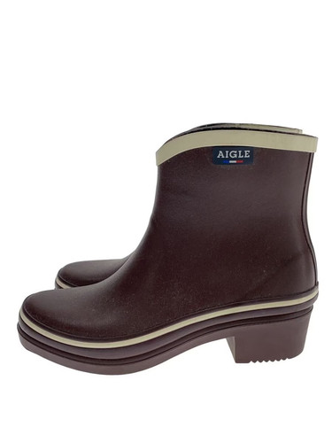 Aigle rain boots - boots, 38