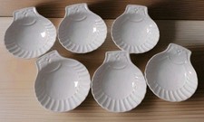 6 Coquilles Saint Jacques En