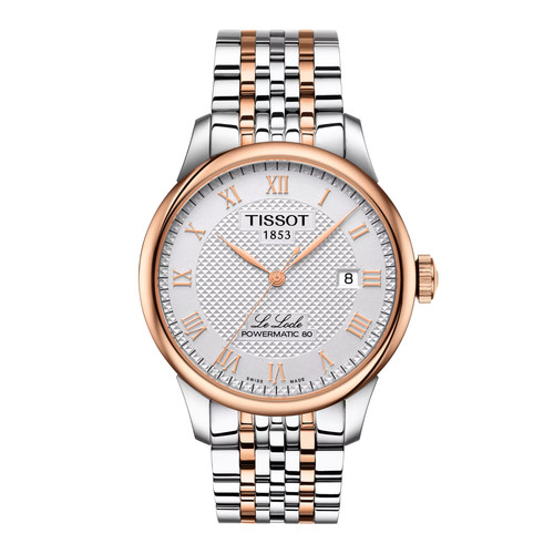 Montre tissot locle - montre,