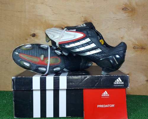 Adidas predator powerswerve - powerswerve, sg