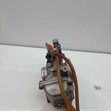 CARBURETOR KEIHIN PWK 36 SHORT BODY KTM 125 EXC 2008 2015 CARBURETOR