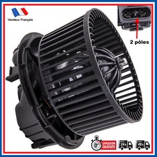 Ventilateur Moteur Habitacle Chauffage Clim prévu pour RENAULT CLIO 3 MODUS WIND
