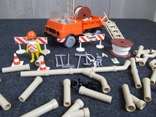Vintage 1976 Playmobil System