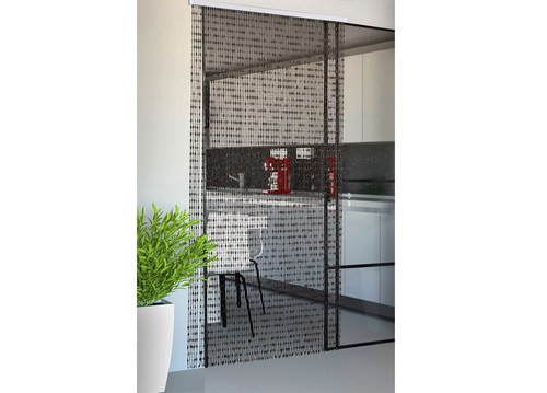 Store antimosca bruit petite - store,