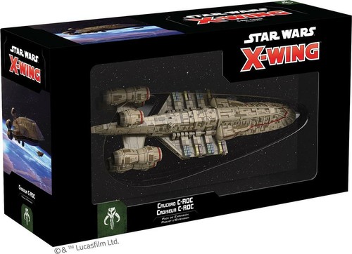 Wing x 2 - 2.0,