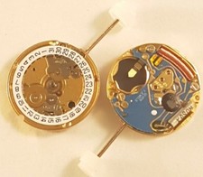 Movement/Movement/Mouvement/Werk ETA 956.112 - New/New/New-CAL 3H H1