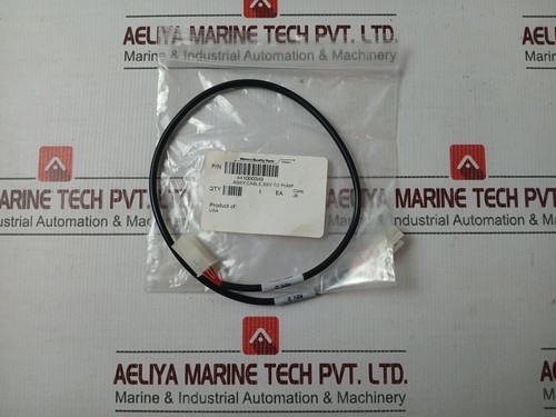 Câble assy ssv vers pompe - assy,