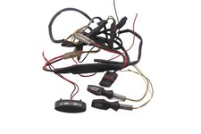 Clignotant Arrière Câblage