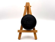 Leica Capuchon De Boîtier